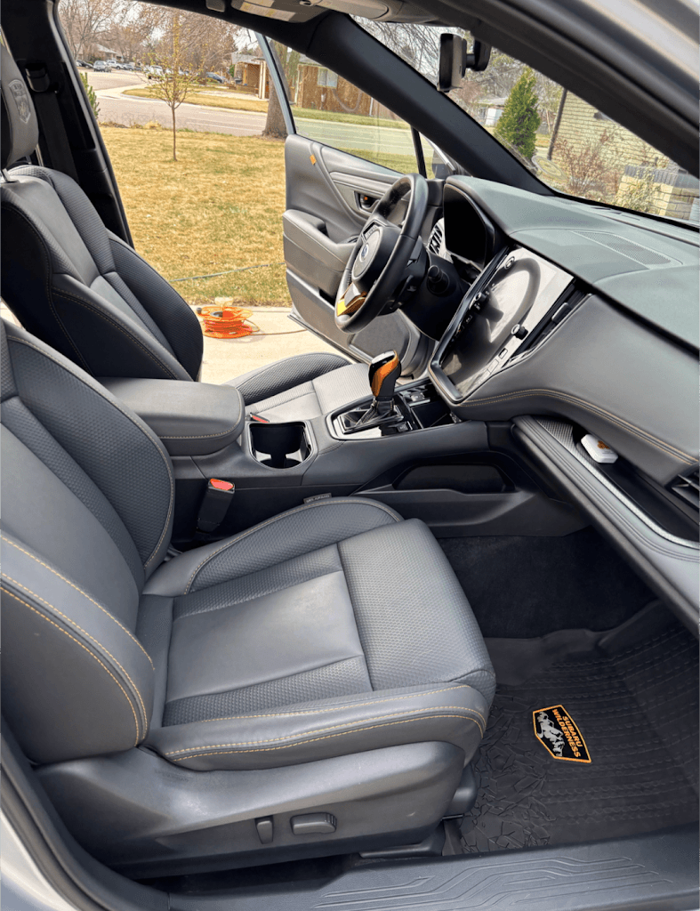 ACEE Mobile Detailing LLC featured
