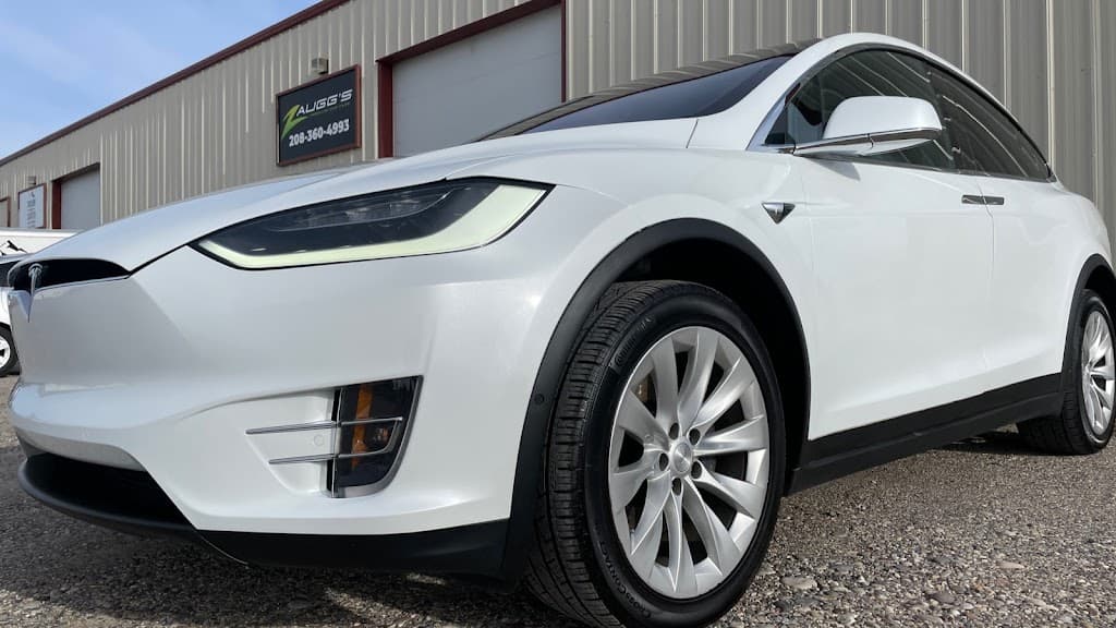 Zauggs Premium Car Care LLC - PPF, Ceramic Coatings, Window Tint, & Auto Detailing featured