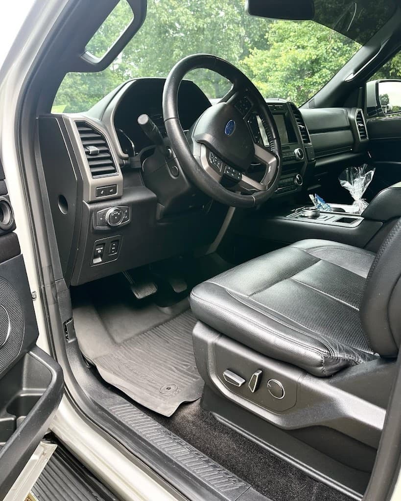 Reflect Mobile Auto Wash LLC featured