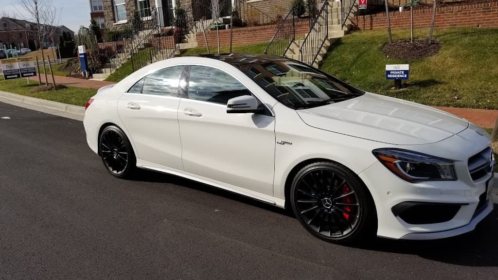 BeyondShowRoom Premium Auto Detailing featured