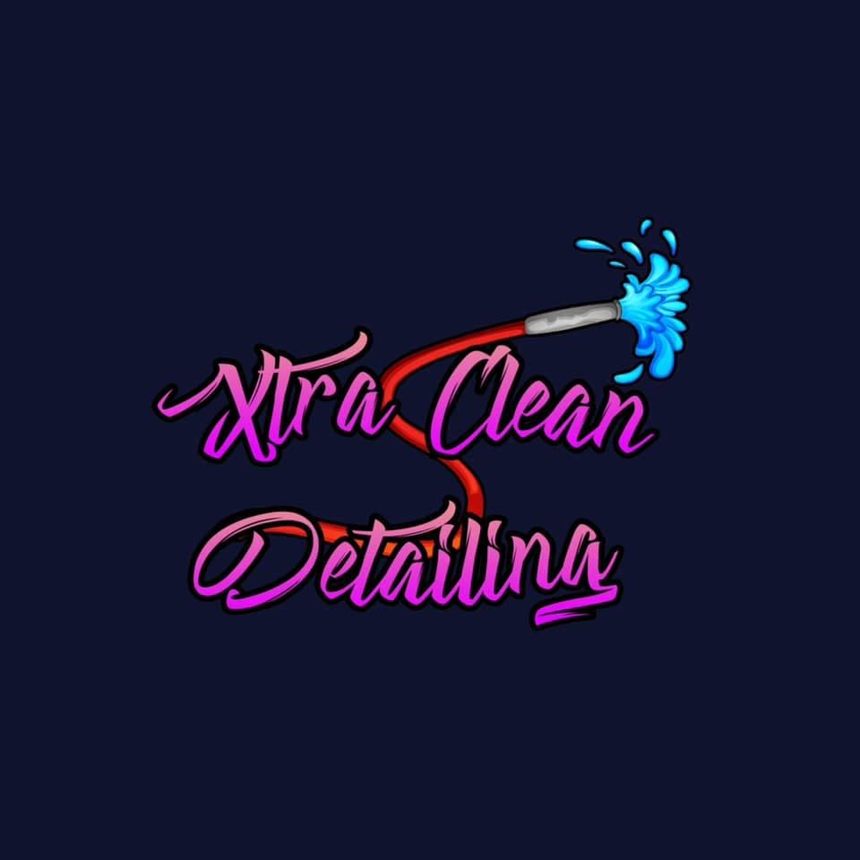 Xtra Clean Detailing featured