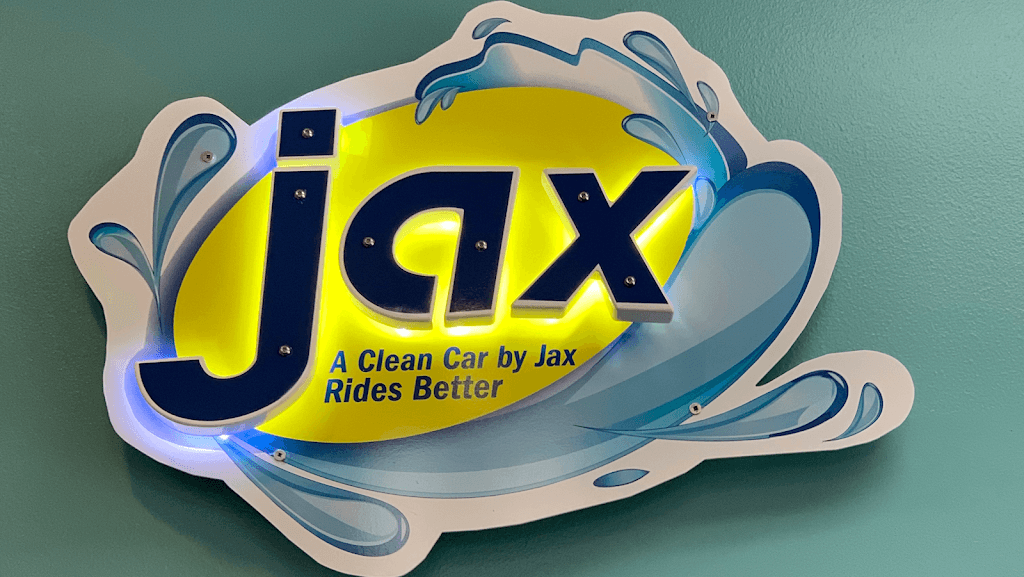 Jax Kar Wash featured