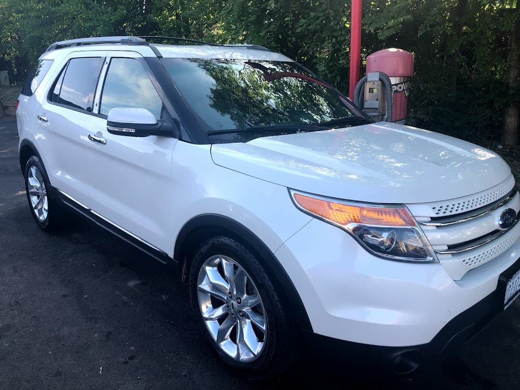 KADS MOBILE AUTO DETAIL featured