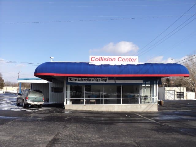 Sexton Automotive of Oak Ridge featured