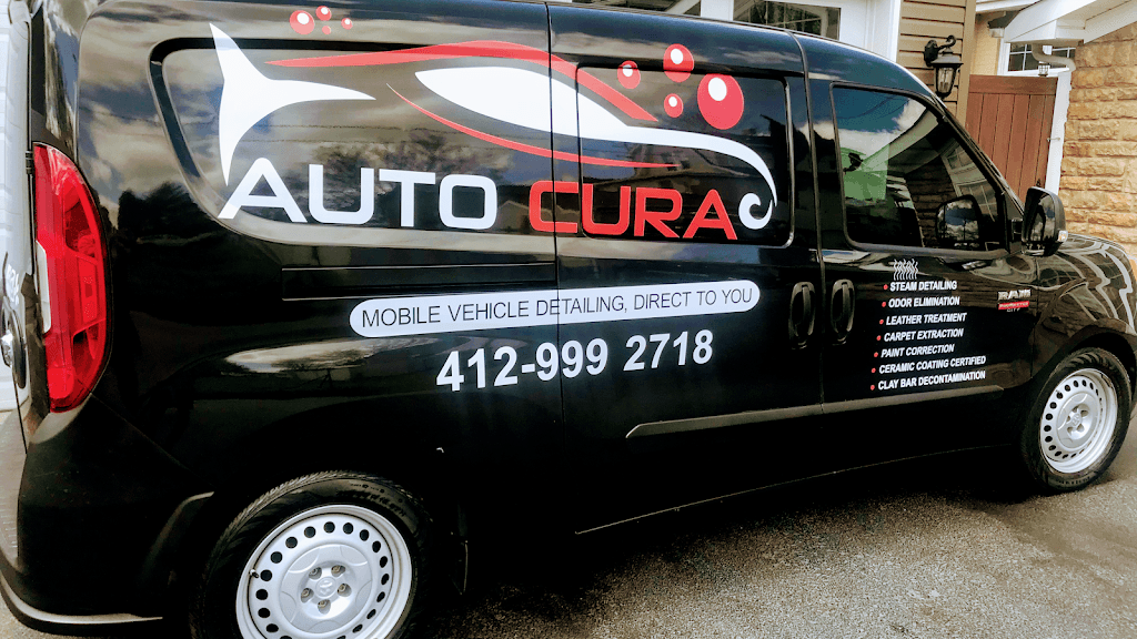 Auto Cura featured