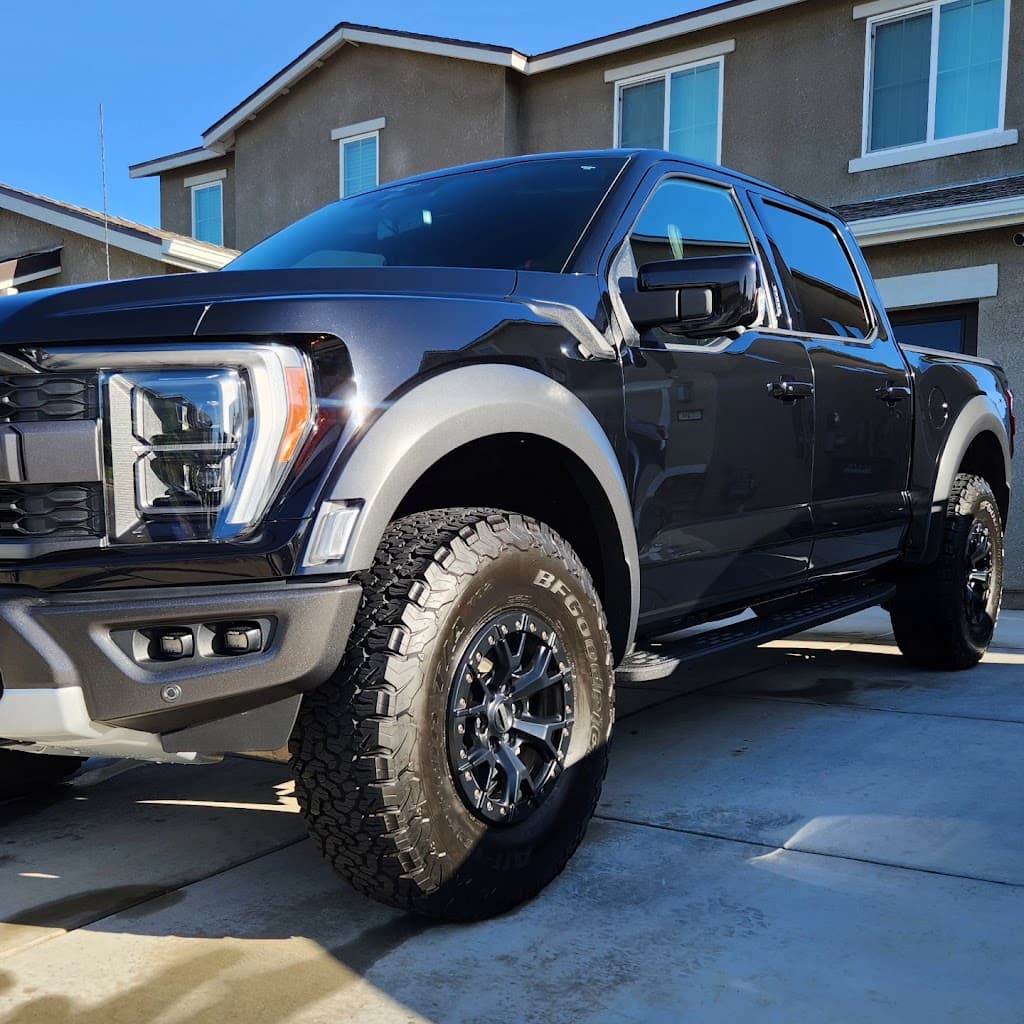O`s Detailing featured