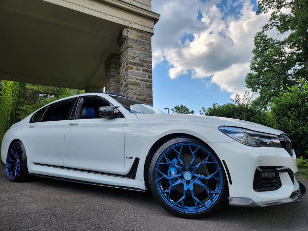 Fleet Suds featured