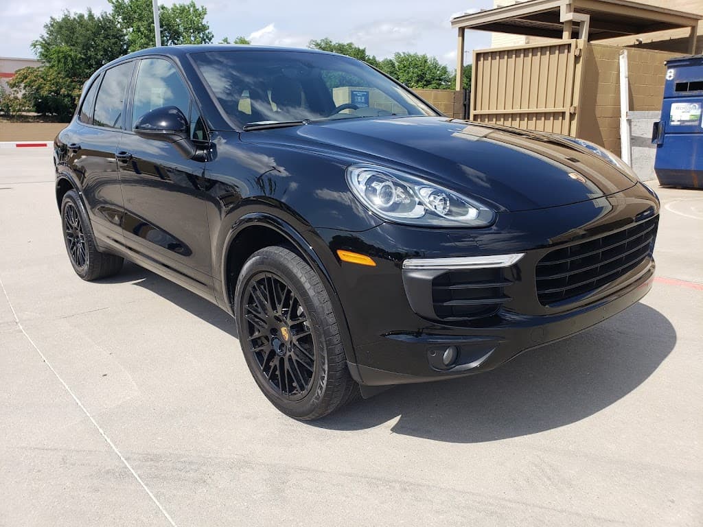 GDS Mobile Detailing & Tint featured