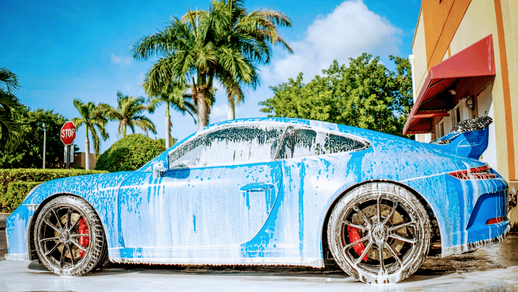 Gruen Mobile Detailing featured