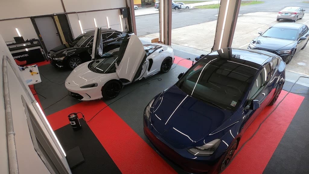Express Detailers LLC featured