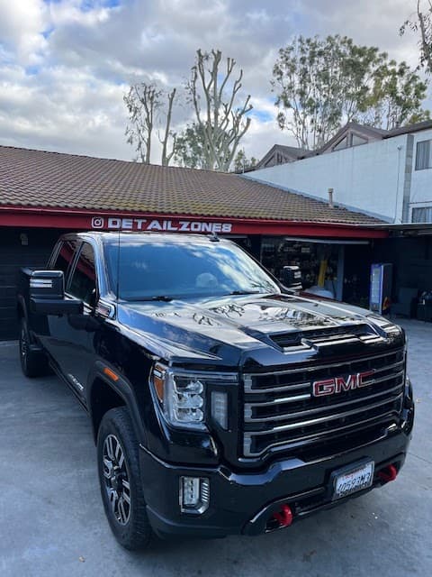 Detail Zone Auto Detailing Supplies and Services featured