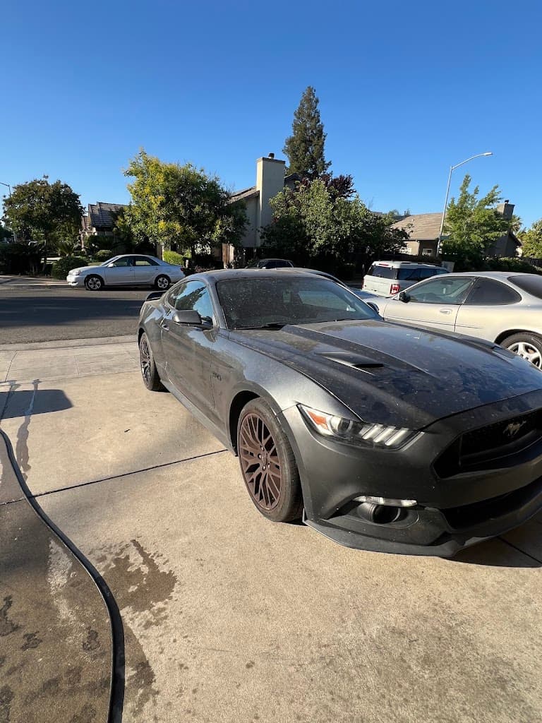 Ry's Slick Detailing featured