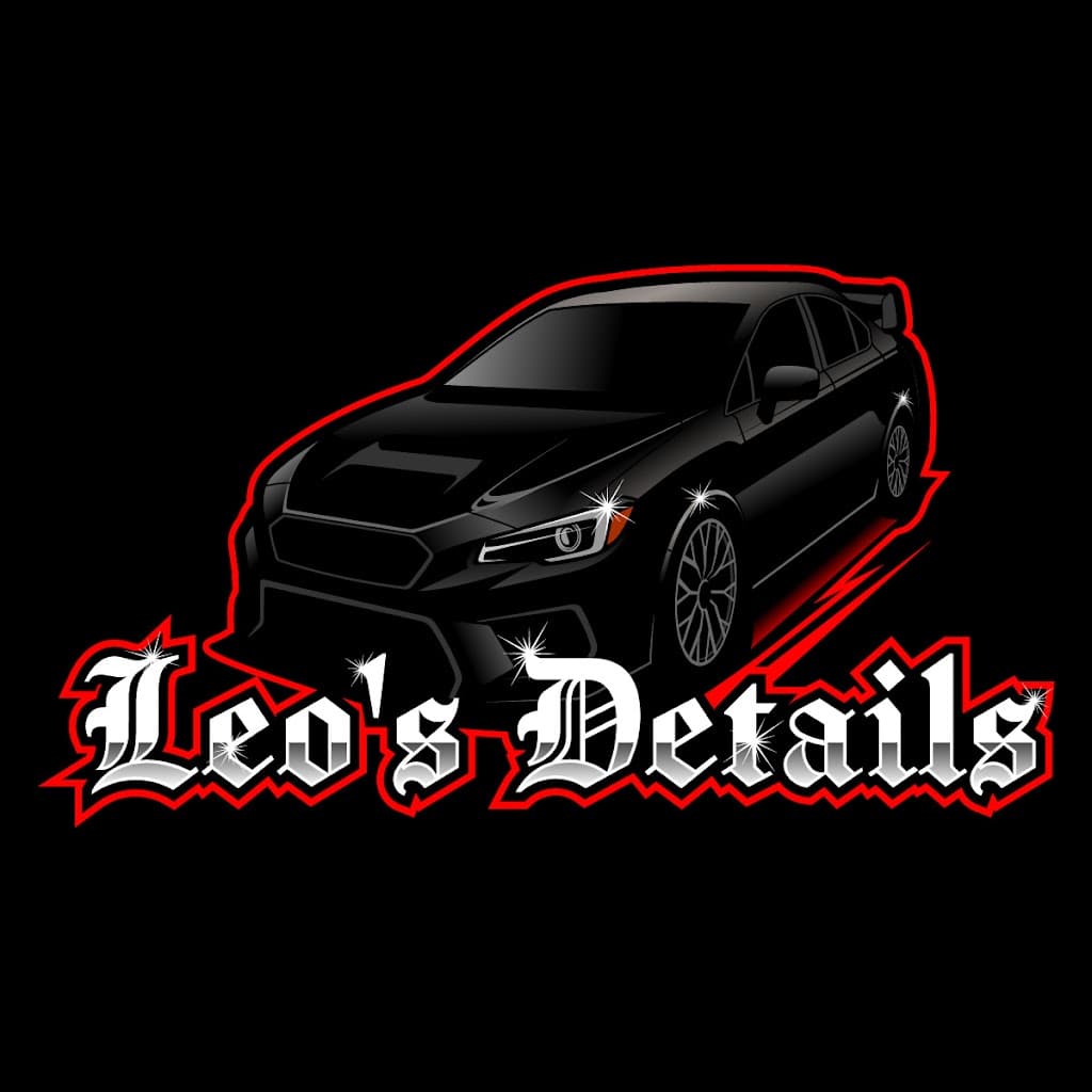 Leo's Details featured