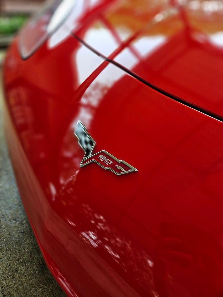 First Class Mobile Auto Detailing LLC featured