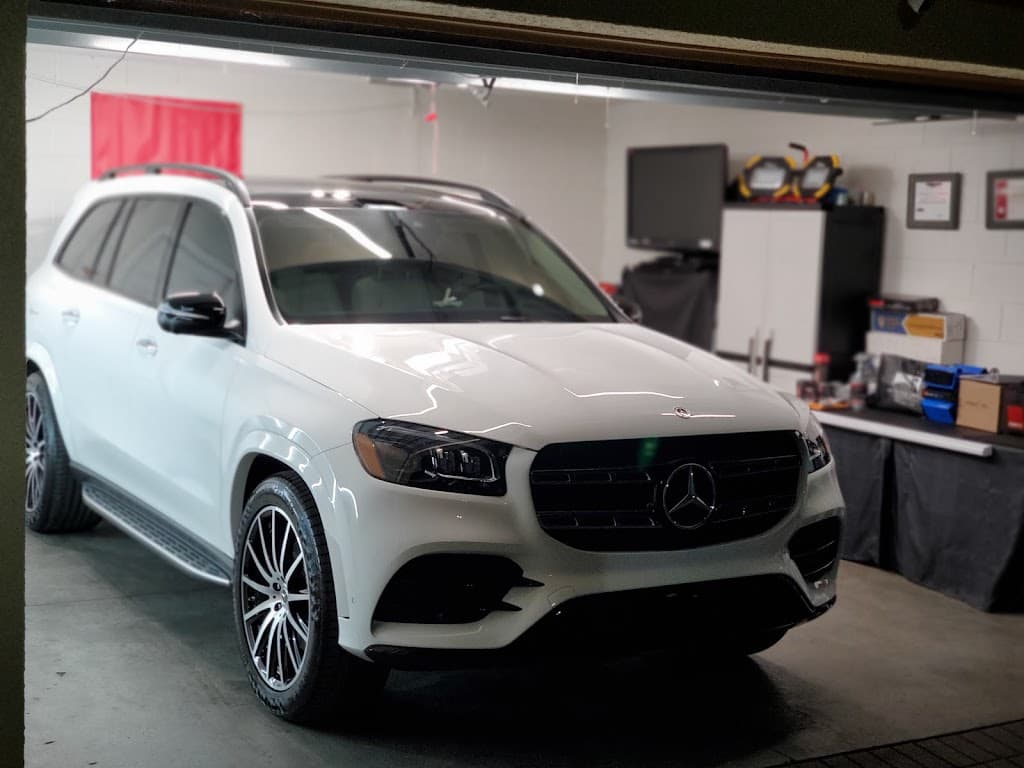 Professional Detailing Concepts featured
