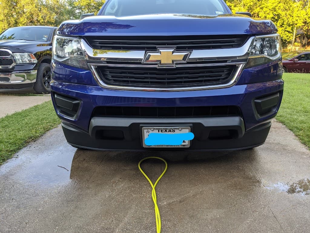 Top-Notch Mobile Wash & Auto Detailing - Business Image