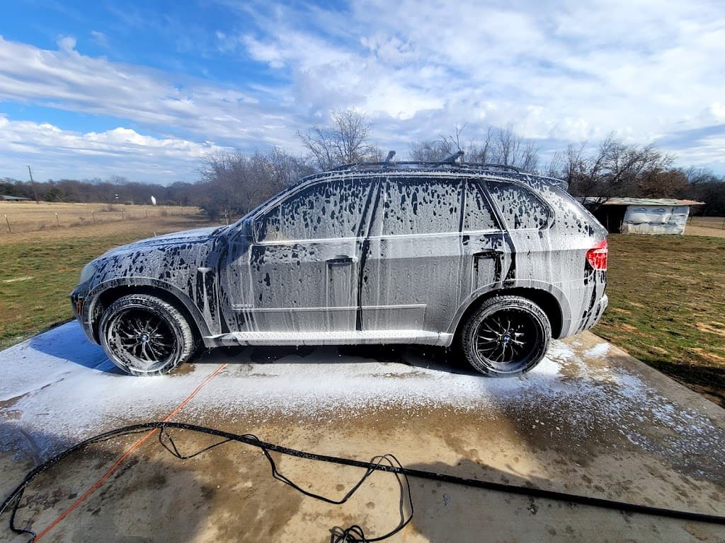 Dewdrop Mobile Detailing featured