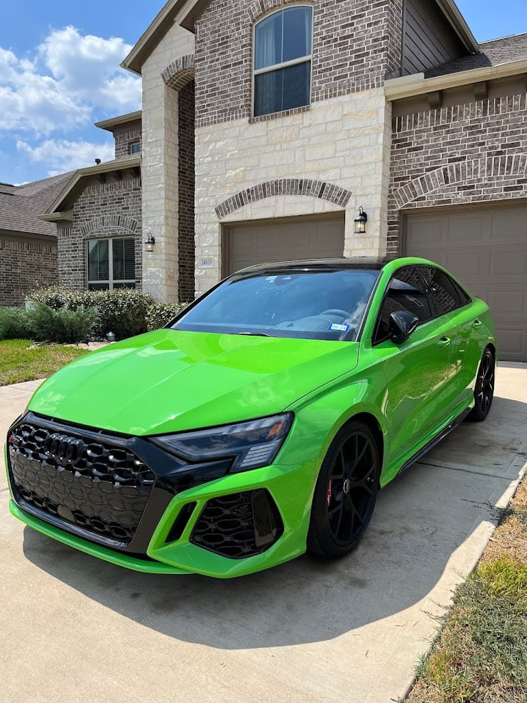 Voodoo Auto Detail & Ceramic Coatings featured