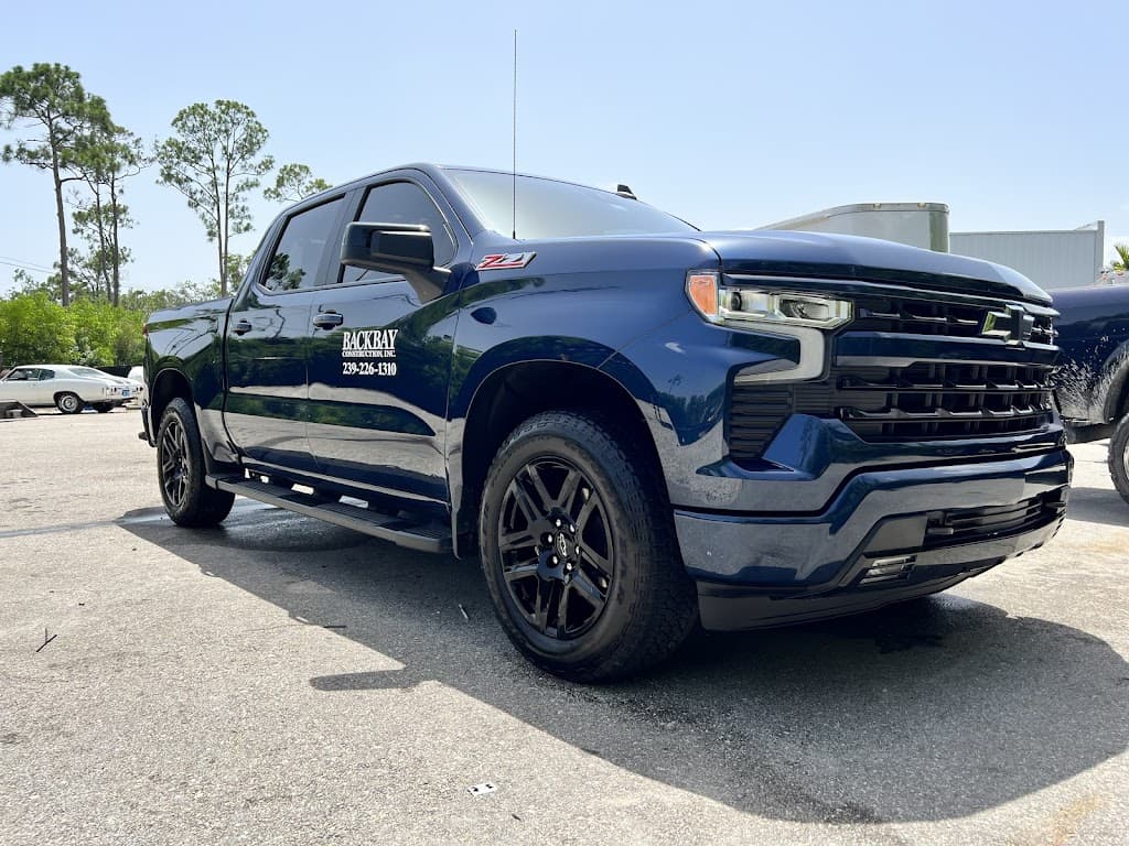Down South Marine & Auto Detailing featured