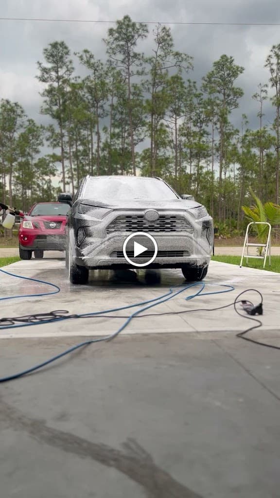 Sun'z Mobile Detailing featured