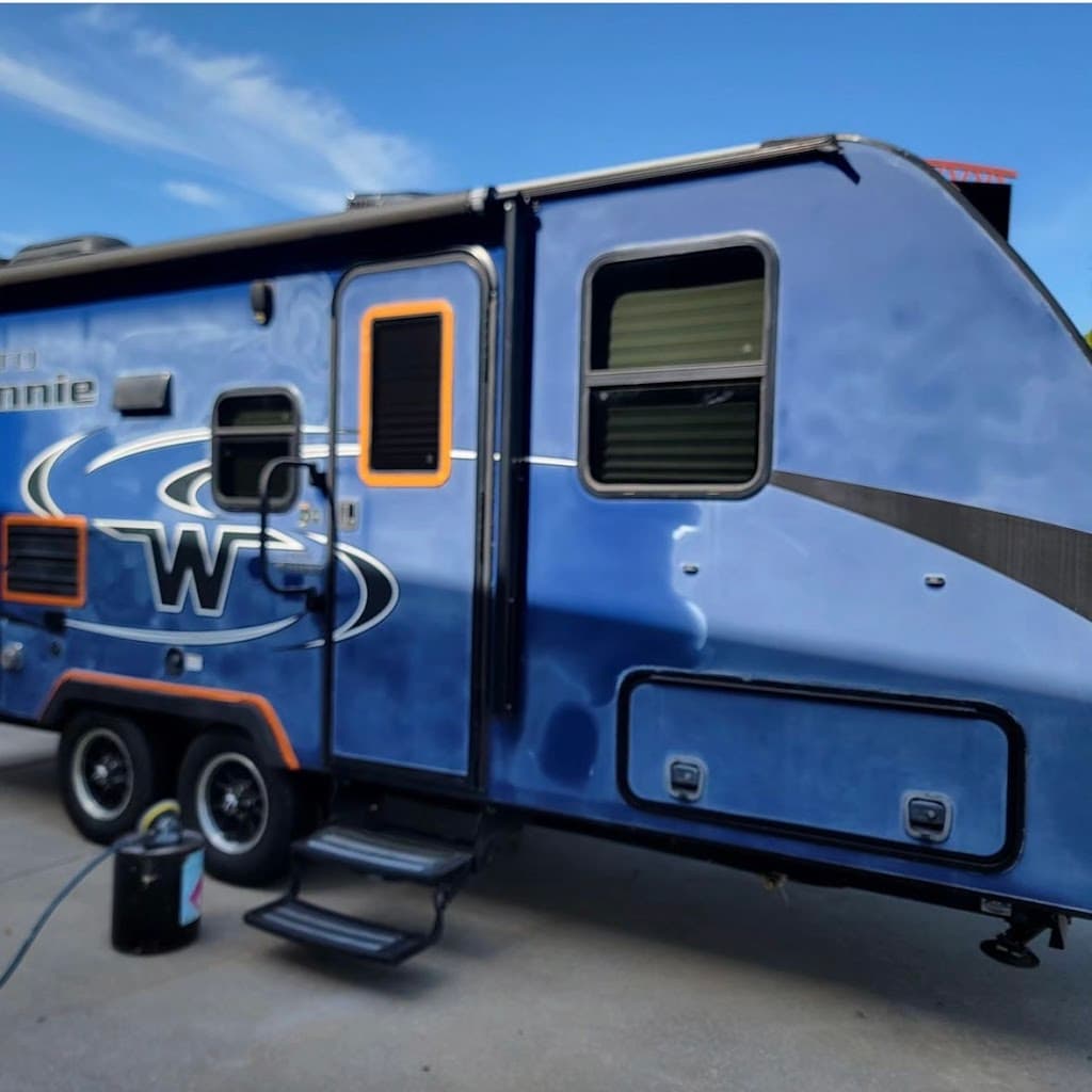 Hi Desert Detailing featured
