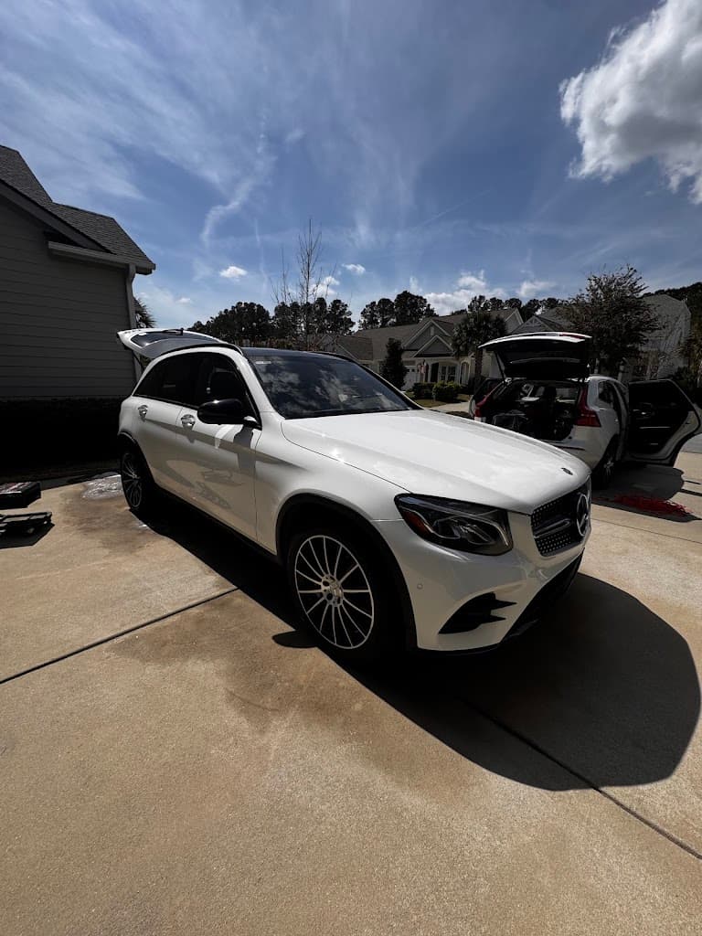 Riehl Clean Mobile Automotive Detailing featured