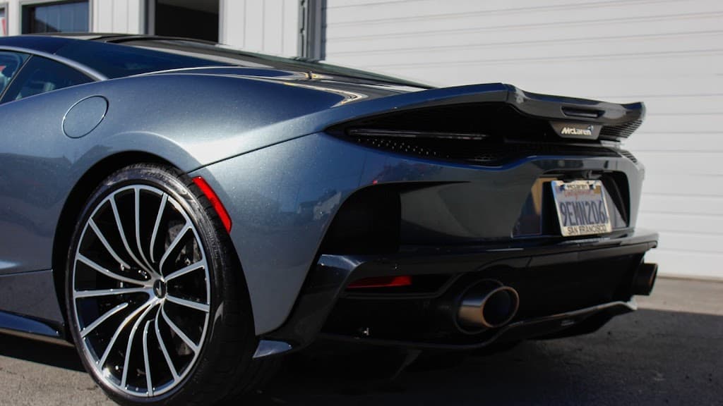 Refined Vision Detailing featured