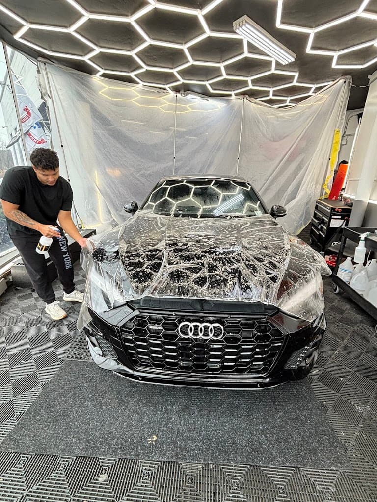 Auto Perfection featured