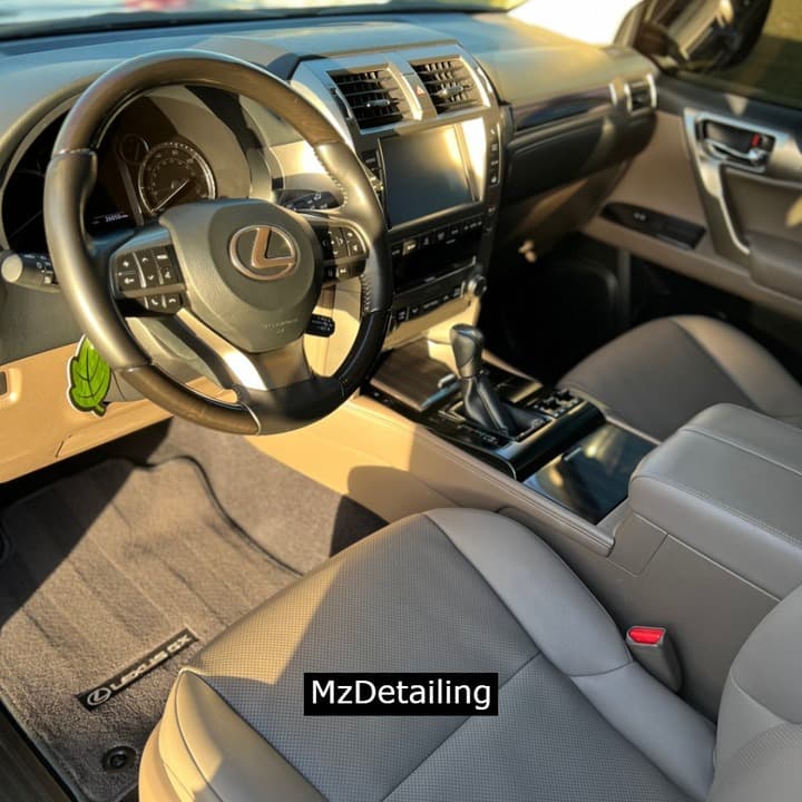 MzDetailing featured