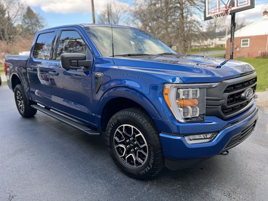 Attention 2 Details | Ceramic Coatings & Interior Details featured