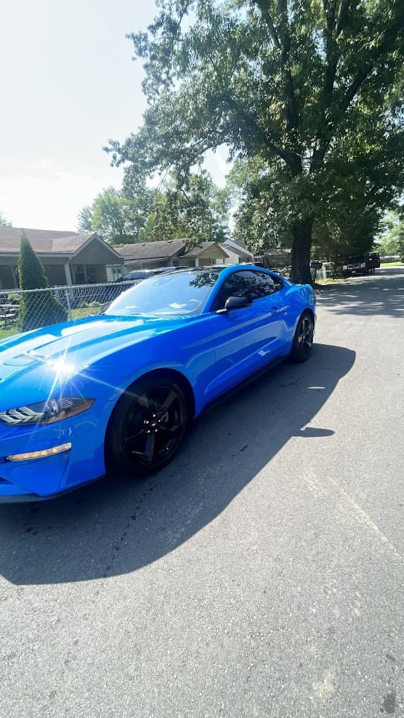 Auto Aesthetics featured