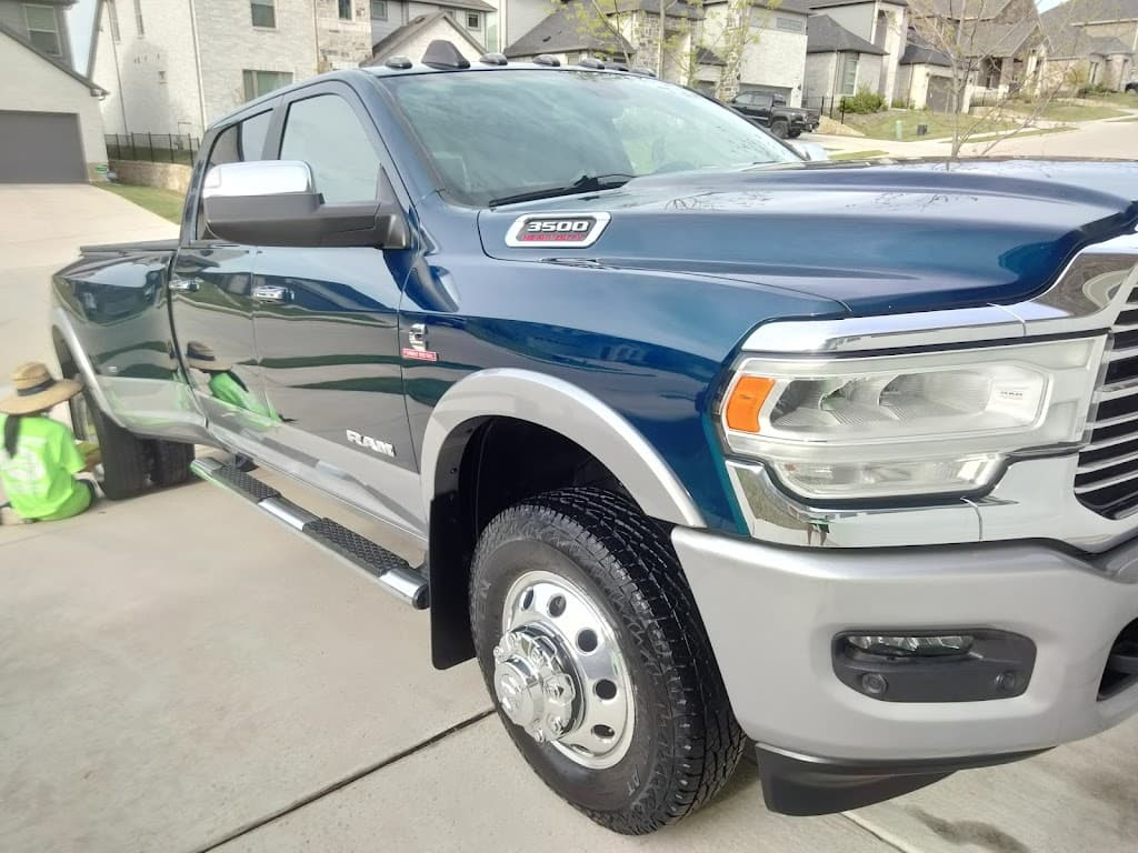 Auto Appearance Specialist LLC Mobile Car Steaming /detailing & Mobile Mechanic Since 1996 featured