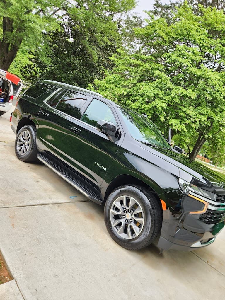 Extreme Mobile Detailing LLC featured