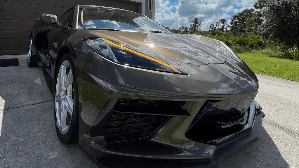 Insane Auto Detailing featured