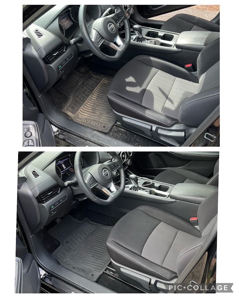 J Luxe Auto Detailing featured