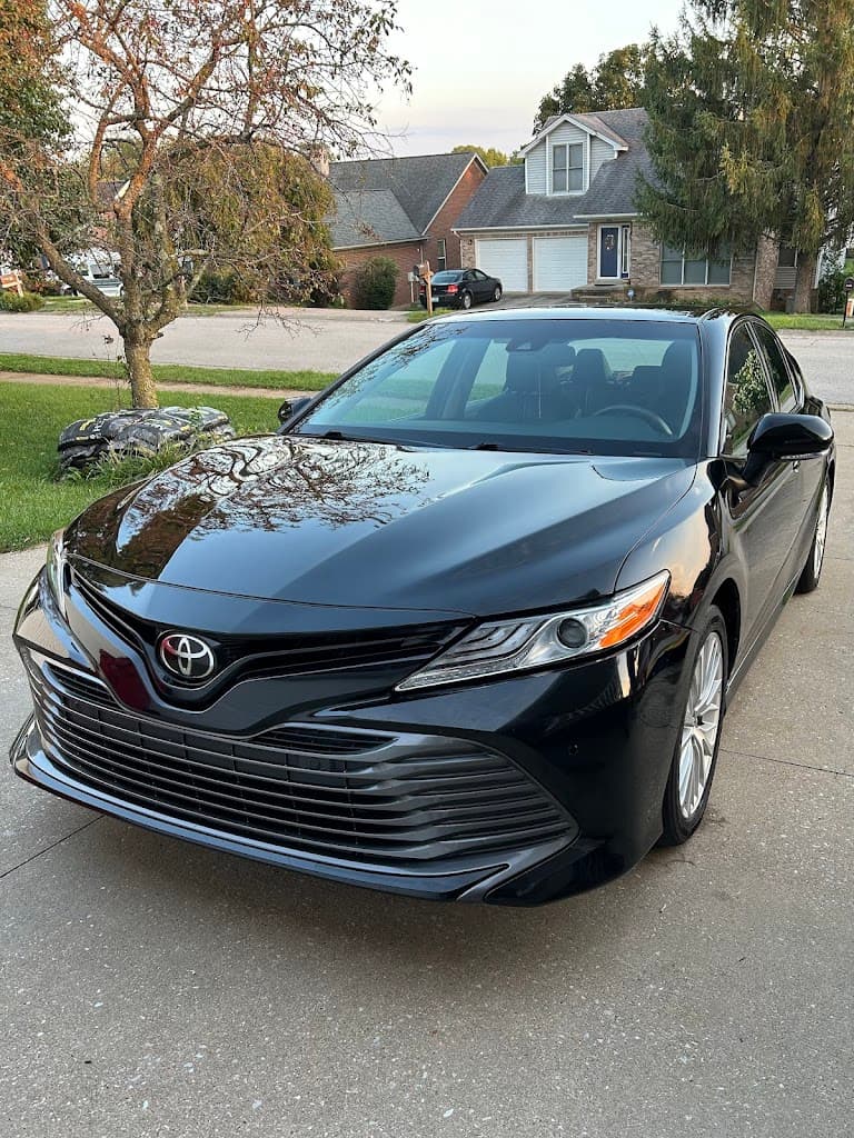 L&S Mobile Auto Detail featured