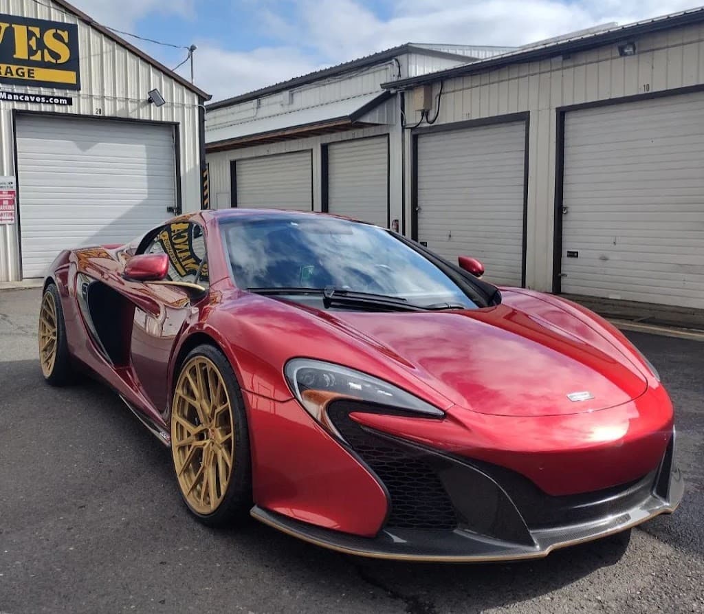 CR Mobile Detailing featured