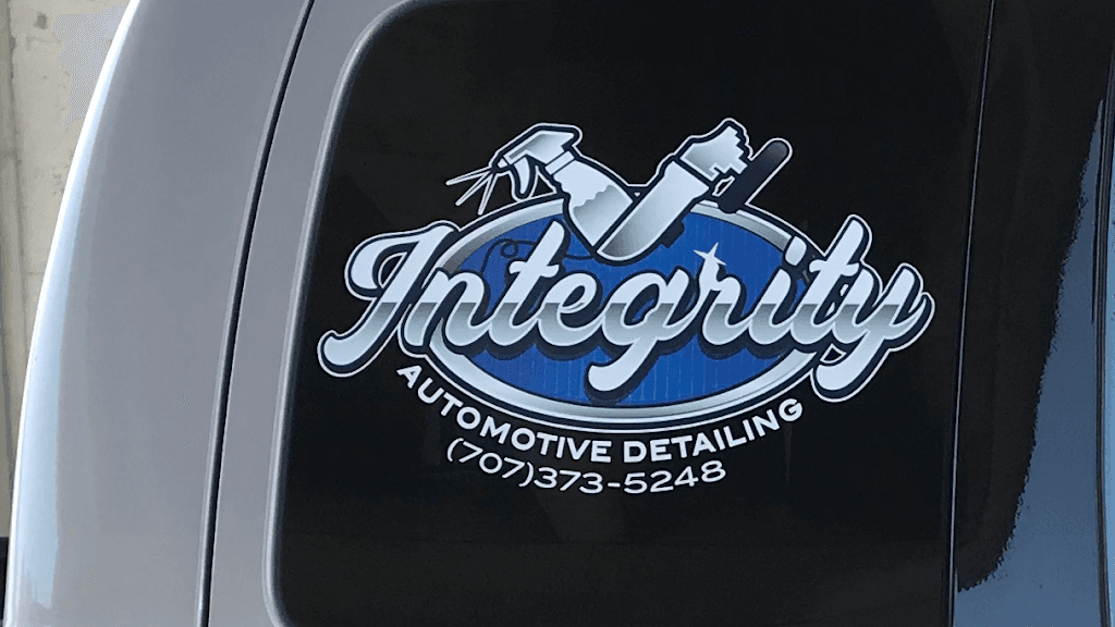 Integrity Automotive Detailing & Ceramic Coating featured