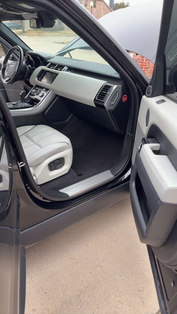 Triple shine detailing featured