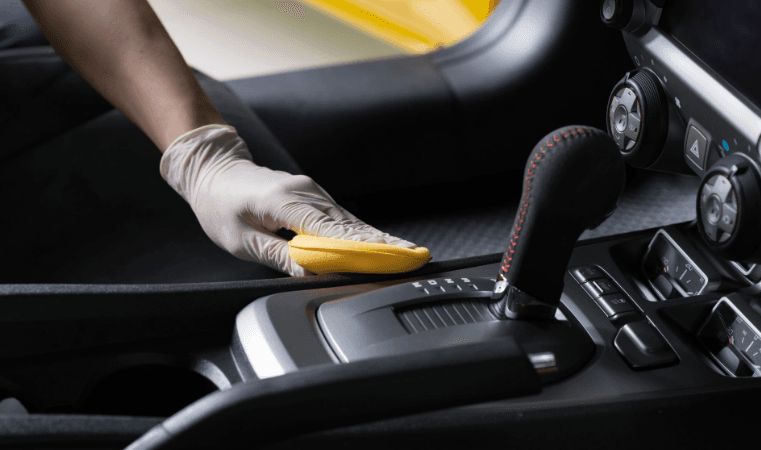 Same Day Mobile Auto Detailing Crosby featured