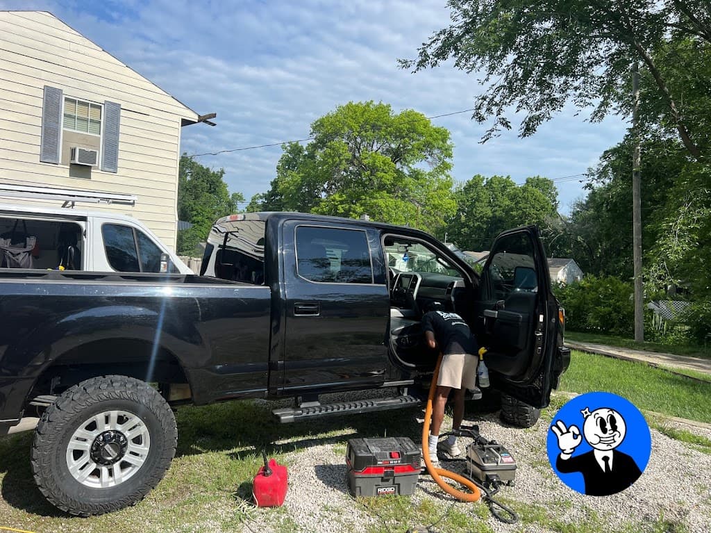 Detail On The Go - Kansas City Mobile Detailing & Ceramic Coating featured