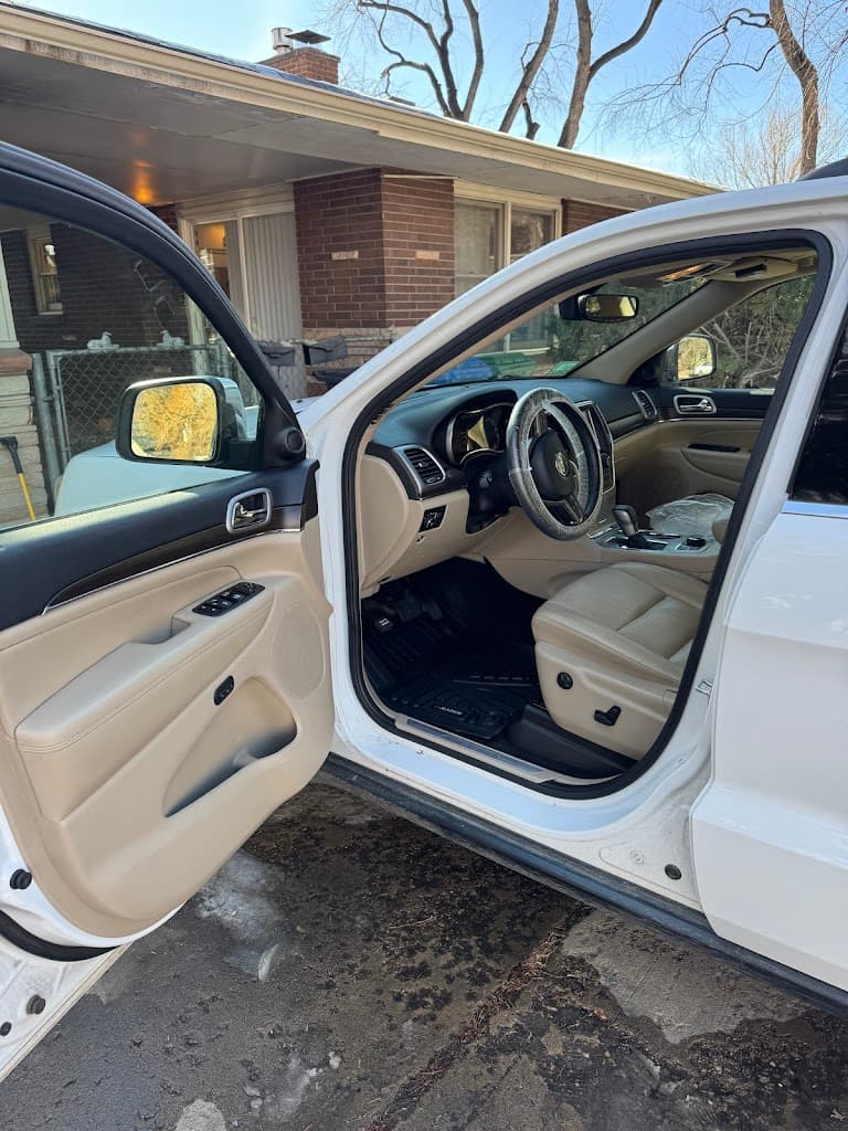 Revive Auto Spa | Mobile Detailing featured