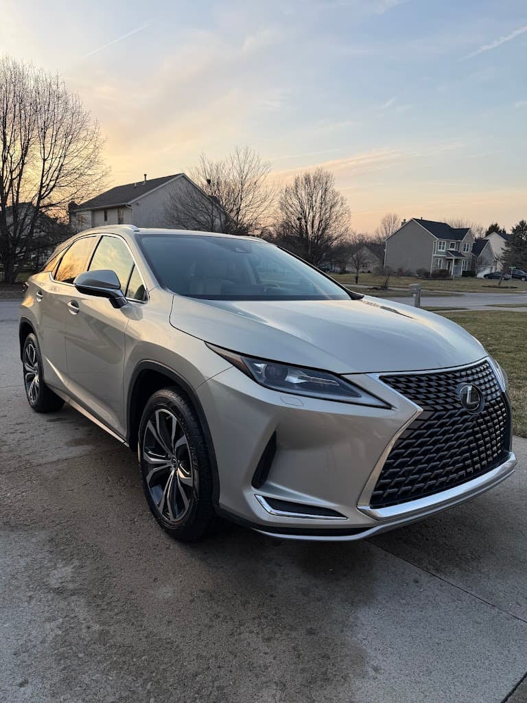 Revive Vehicle Detailing featured