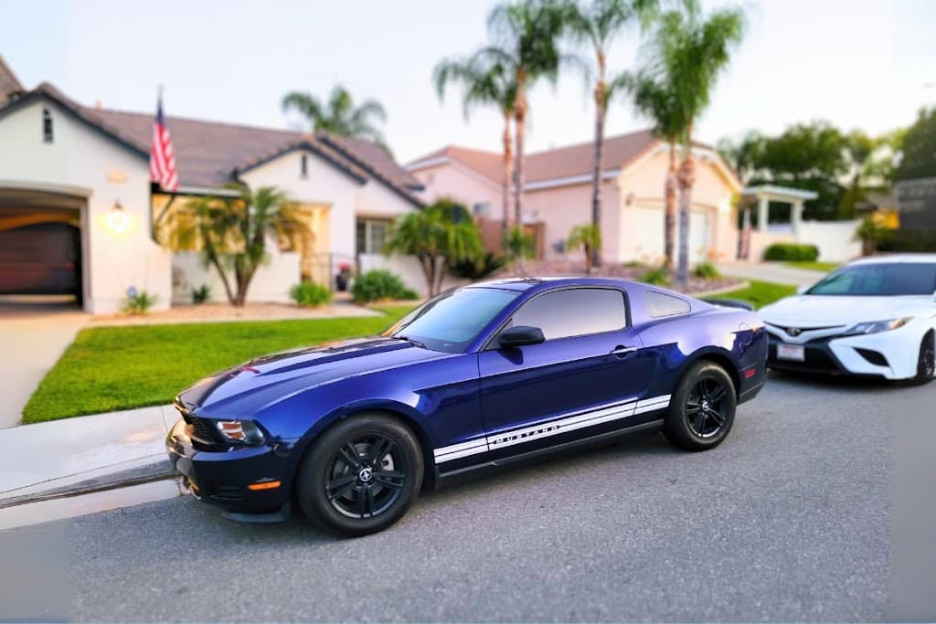StevieStuds Mobile Detailing & Hand Wash featured