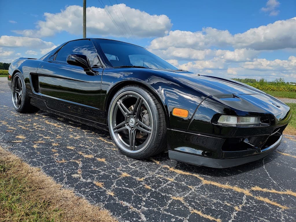 A C Detailing LLC featured