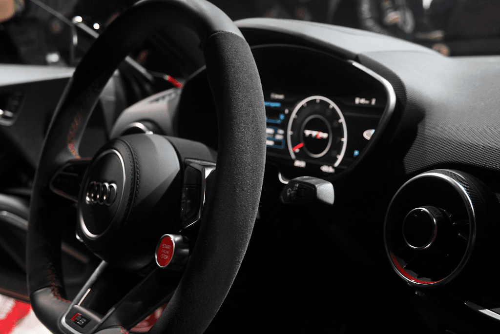 Go Drive: Mobile Car Detailing featured