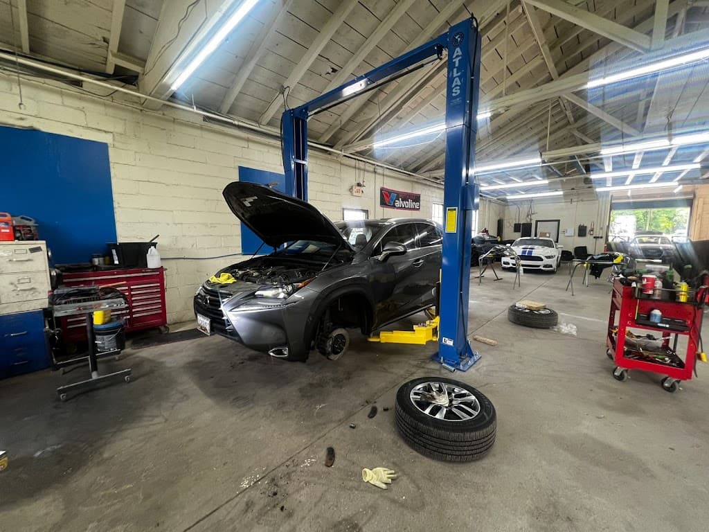 Integrity Auto Group featured