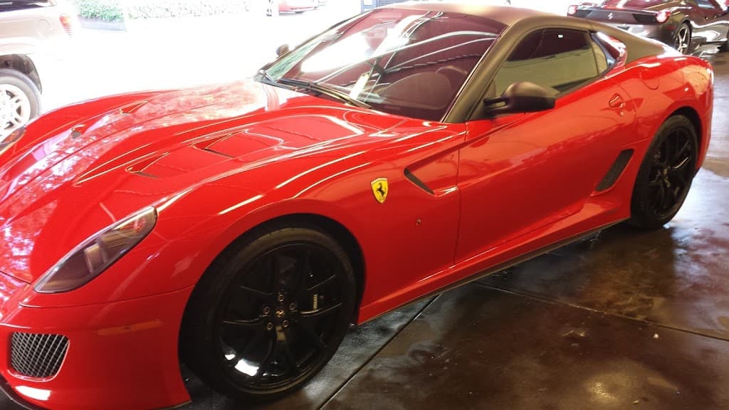 Auto Detail Factory LLC featured