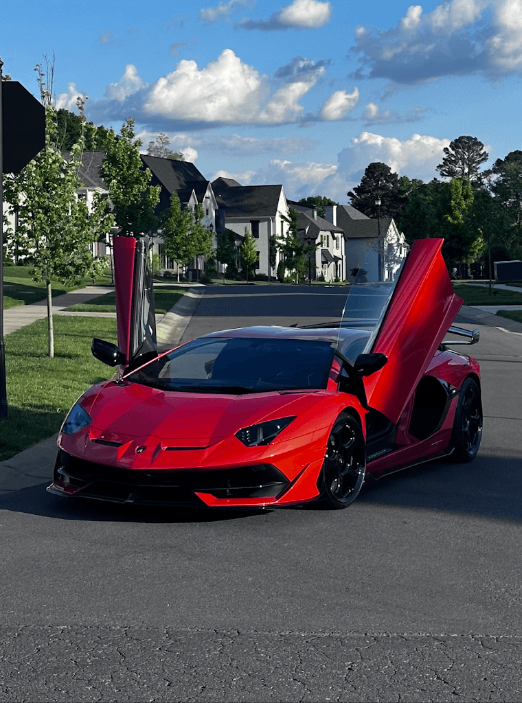 Chroma Detailing - Mobile Car Detailing Service featured