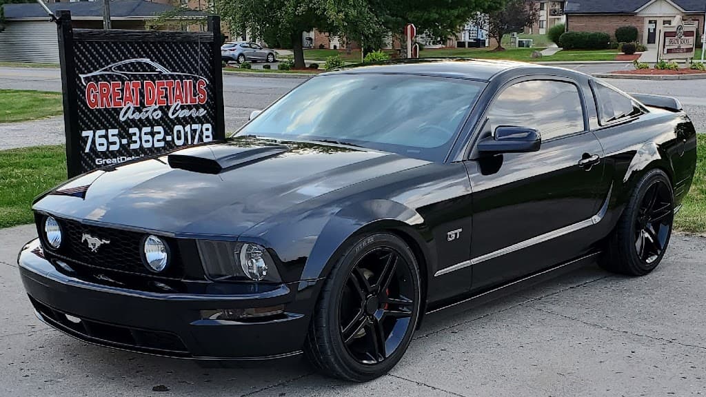 Great Details Auto Care featured